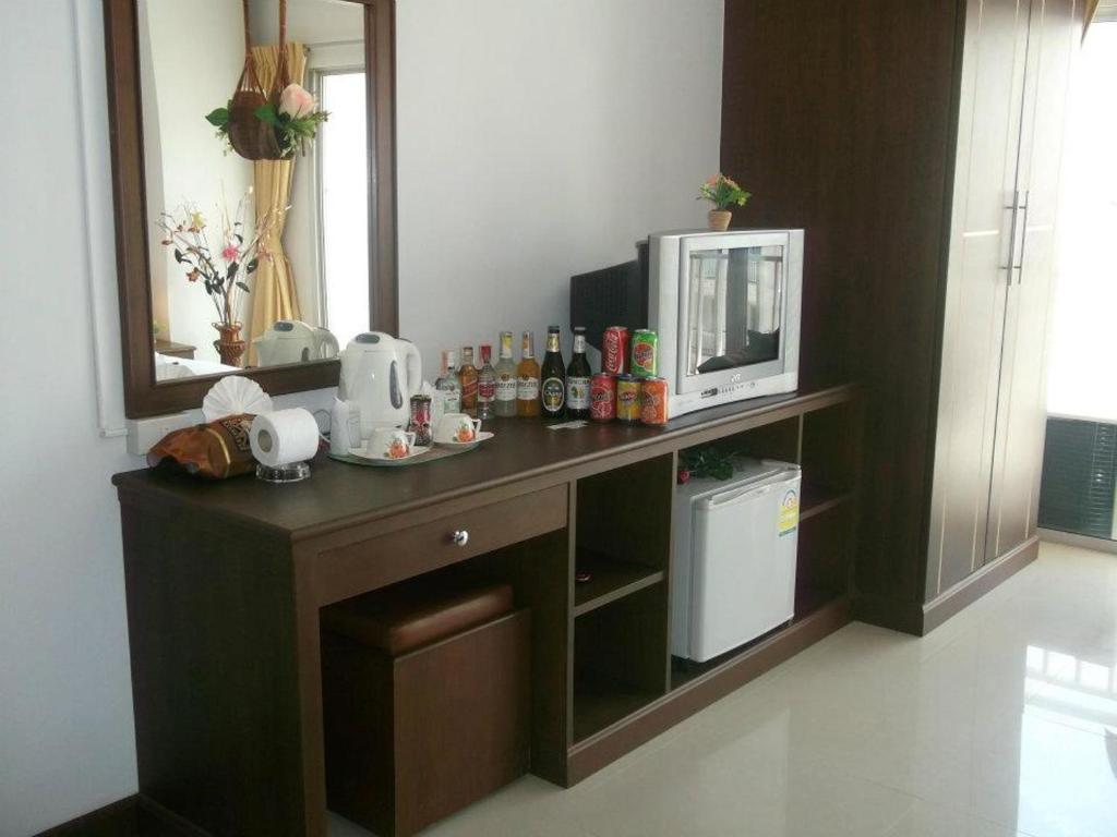 Soleluna Hotel Patong Habitación foto